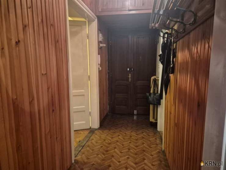 2 pokojowe, Mieszkanie  na sprzedaż, Kraków, Zwierzyniec, ul. 