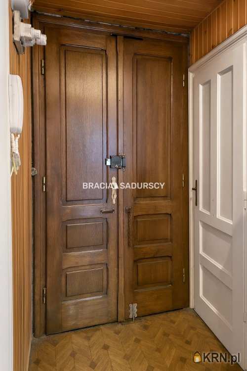 Kraków, Zwierzyniec/Salwator, ul. rtm. Z. Dunin-Wąsowicza, 2 pokojowe, Mieszkanie  na sprzedaż