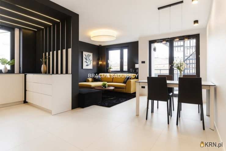 Mieszkanie  do wynajęcia, Kraków, Dębniki, ul. gen. A. J. Madalińskiego, 3 pokojowe