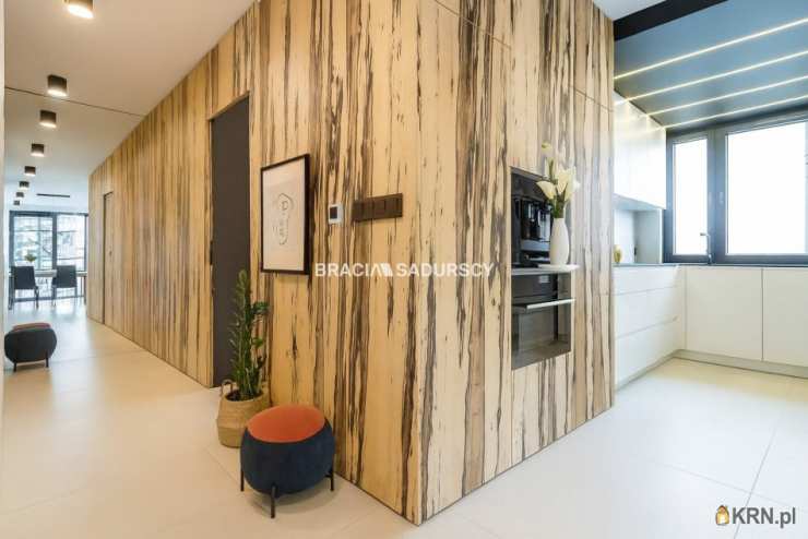 Kraków, Dębniki, ul. gen. A. J. Madalińskiego, 3 pokojowe, Mieszkanie  do wynajęcia