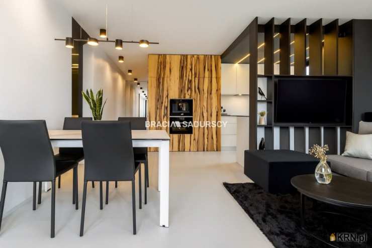 3 pokojowe, Mieszkanie  do wynajęcia, Kraków, Dębniki, ul. gen. A. J. Madalińskiego