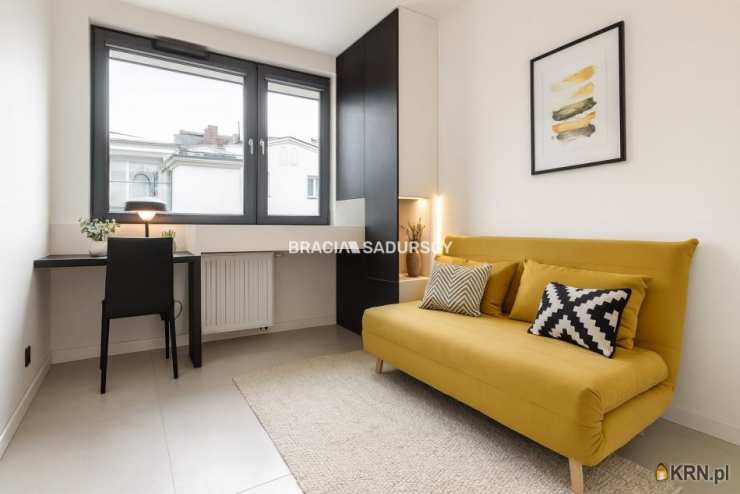 Mieszkanie  do wynajęcia, 3 pokojowe, Kraków, Dębniki, ul. gen. A. J. Madalińskiego