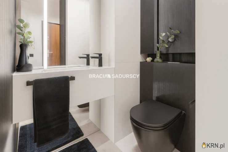 Kraków, Dębniki, ul. gen. A. J. Madalińskiego, Mieszkanie  do wynajęcia, 3 pokojowe