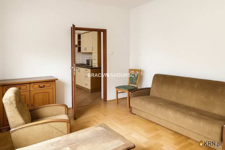 3 pokojowe, Kraków, Wzgórza Krzesławickie, ul. S. Kisielewskiego, Mieszkanie  do wynajęcia