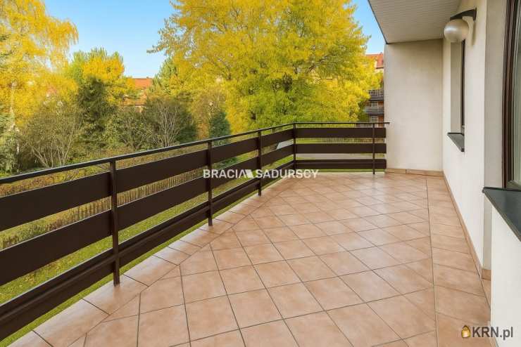 Kraków, Wzgórza Krzesławickie, ul. S. Kisielewskiego, Mieszkanie  do wynajęcia, 3 pokojowe