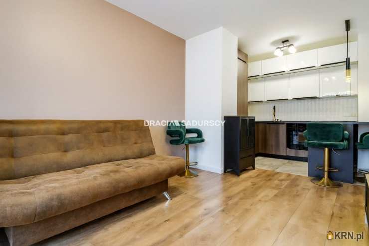 Bracia Sadurscy Oddział BS1 Kapelanka, Mieszkanie  na sprzedaż, Kraków, Podgórze/Zabłocie, ul. S. Klimeckiego