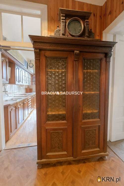 Mieszkanie  na sprzedaż, Kraków, Zwierzyniec/Salwator, ul. rtm. Z. Dunin-Wąsowicza, 2 pokojowe