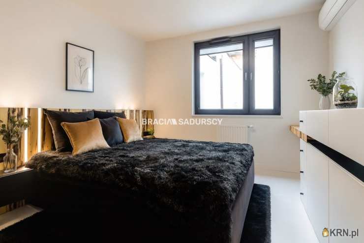 Kraków, Dębniki, ul. gen. A. J. Madalińskiego, 3 pokojowe, Mieszkanie  do wynajęcia