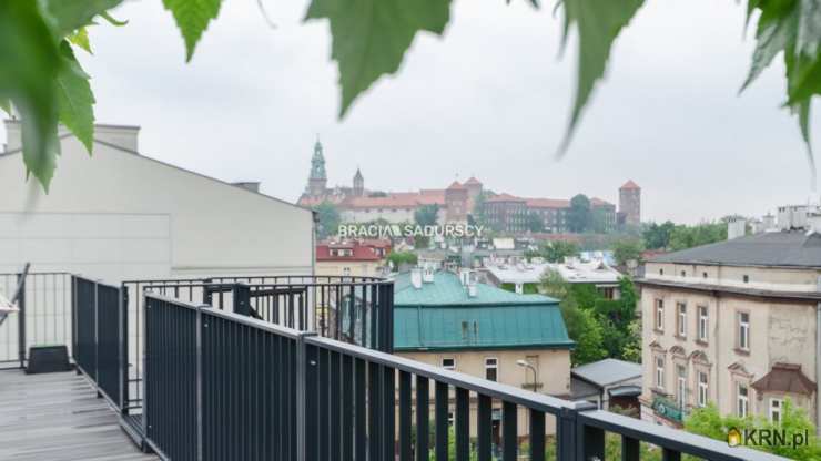 3 pokojowe, Kraków, Dębniki, ul. gen. A. J. Madalińskiego, Mieszkanie  do wynajęcia