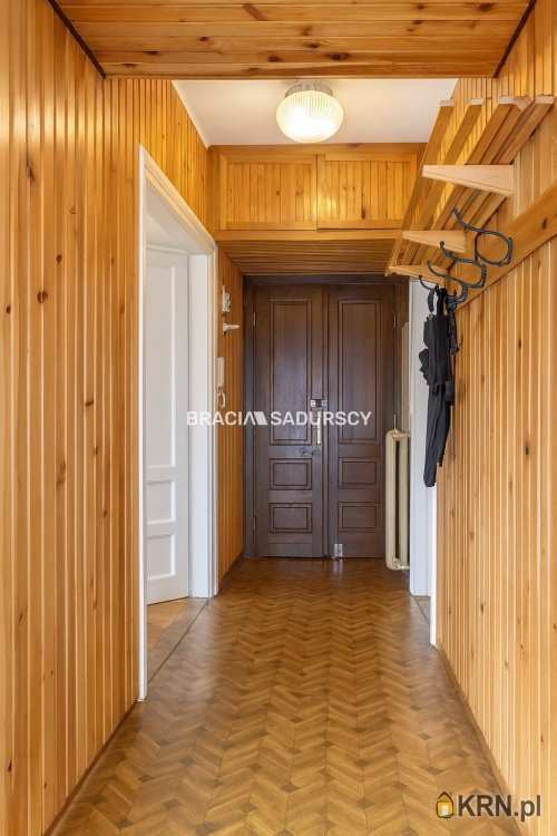 Mieszkanie  na sprzedaż, Kraków, Zwierzyniec/Salwator, ul. rtm. Z. Dunin-Wąsowicza, 2 pokojowe