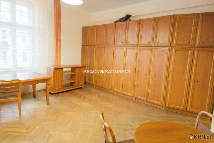 Mieszkanie  na sprzedaż, Kraków, Zwierzyniec/Salwator, ul. rtm. Z. Dunin-Wąsowicza, 2 pokojowe