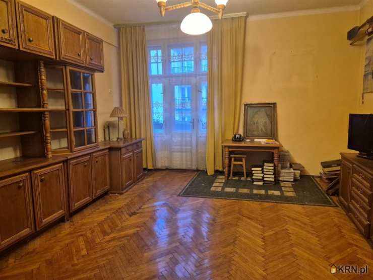 Ewa Szembek Biuro Nieruchomości, Mieszkanie  na sprzedaż, Kraków, Zwierzyniec, ul. 