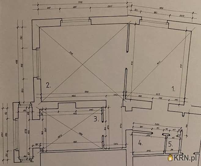 Mieszkanie  na sprzedaż, Kraków, Zwierzyniec, ul. , 2 pokojowe