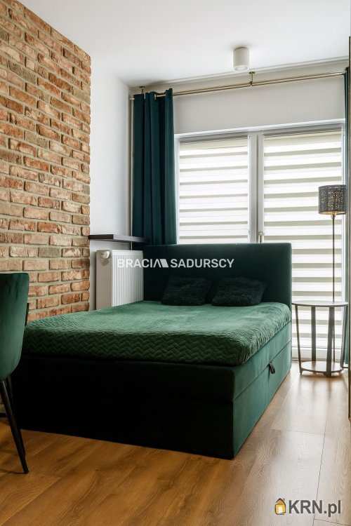 Kraków, Podgórze/Zabłocie, ul. S. Klimeckiego, Mieszkanie  na sprzedaż, 4 pokojowe