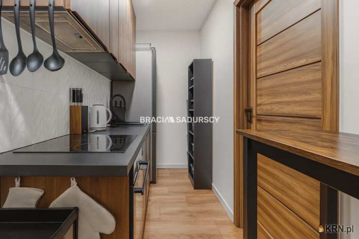 4 pokojowe, Kraków, Podgórze/Zabłocie, ul. S. Klimeckiego, Mieszkanie  na sprzedaż