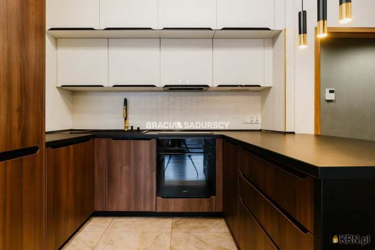 4 pokojowe, Mieszkanie  na sprzedaż, Kraków, Podgórze/Zabłocie, ul. S. Klimeckiego