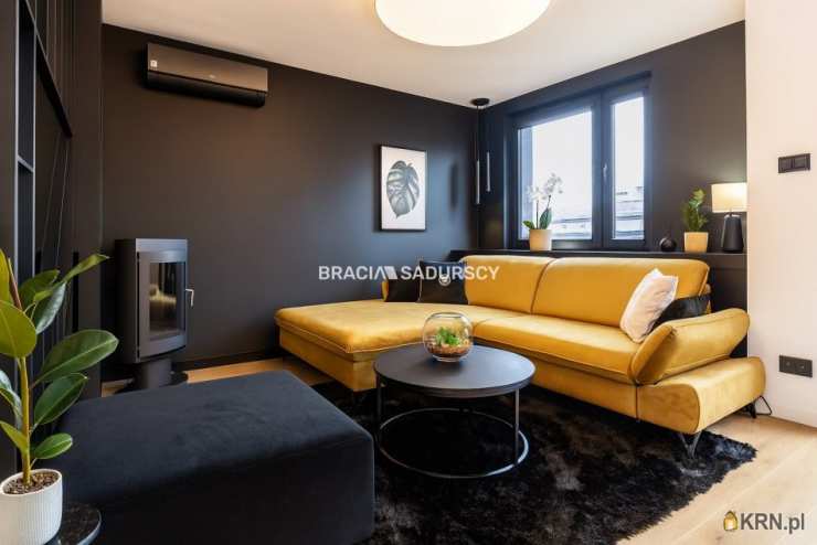 Mieszkanie  do wynajęcia, Kraków, Dębniki, ul. gen. A. J. Madalińskiego, 3 pokojowe