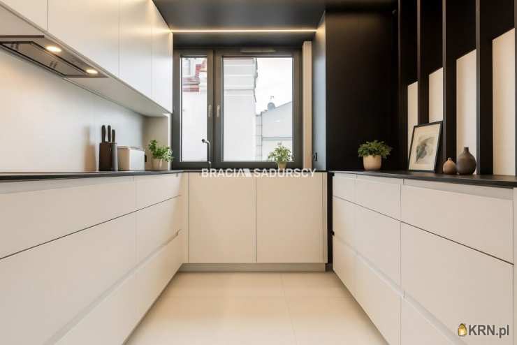 Mieszkanie  do wynajęcia, 3 pokojowe, Kraków, Dębniki, ul. gen. A. J. Madalińskiego