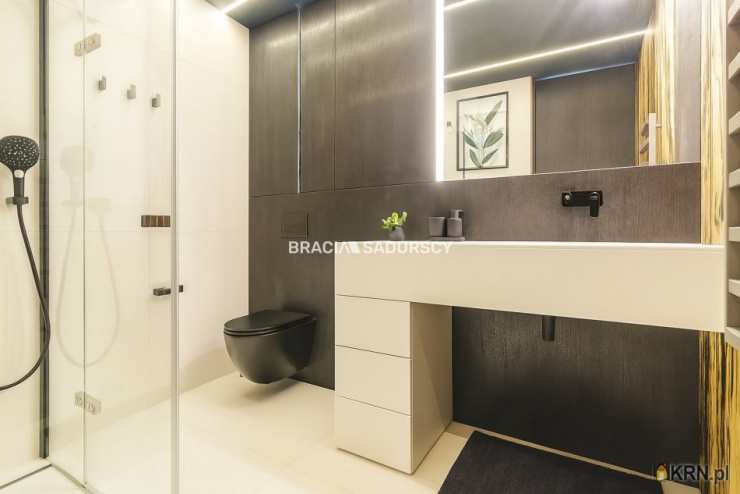 Mieszkanie  do wynajęcia, Kraków, Dębniki, ul. gen. A. J. Madalińskiego, 3 pokojowe