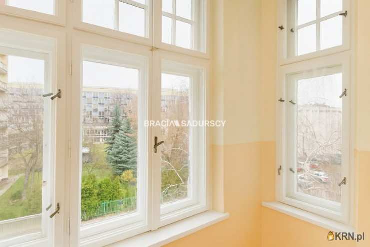 2 pokojowe, Mieszkanie  na sprzedaż, Kraków, Zwierzyniec/Salwator, ul. rtm. Z. Dunin-Wąsowicza