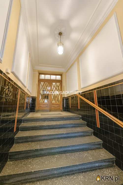 Kraków, Zwierzyniec/Salwator, ul. rtm. Z. Dunin-Wąsowicza, Mieszkanie  na sprzedaż, 2 pokojowe