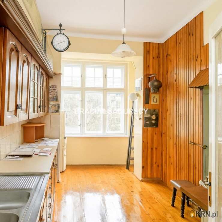 BRACIA SADURSCY ODDZIAŁ BS4 KROWODRZA, Mieszkanie  na sprzedaż, Kraków, Zwierzyniec/Salwator, ul. rtm. Z. Dunin-Wąsowicza