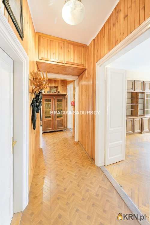 Mieszkanie  na sprzedaż, 2 pokojowe, Kraków, Zwierzyniec/Salwator, ul. rtm. Z. Dunin-Wąsowicza