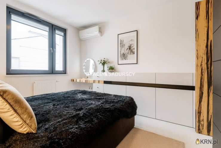 Mieszkanie  do wynajęcia, Kraków, Dębniki, ul. gen. A. J. Madalińskiego, 3 pokojowe