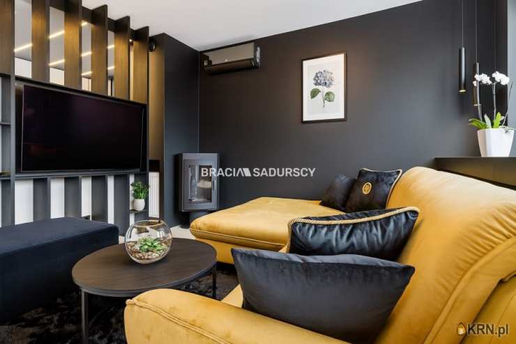 3 pokojowe, Kraków, Dębniki, ul. gen. A. J. Madalińskiego, Mieszkanie  do wynajęcia