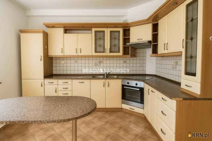 Mieszkanie  do wynajęcia, Kraków, Wzgórza Krzesławickie, ul. S. Kisielewskiego, 3 pokojowe