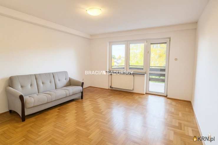 3 pokojowe, Kraków, Wzgórza Krzesławickie, ul. S. Kisielewskiego, Mieszkanie  do wynajęcia