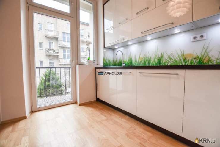 2 pokojowe, Kraków, Stare Miasto, ul. Karmelicka, Mieszkanie  na sprzedaż