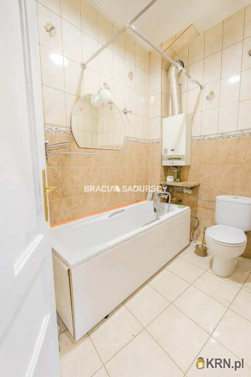 Mieszkanie  na sprzedaż, 2 pokojowe, Kraków, Zwierzyniec/Salwator, ul. rtm. Z. Dunin-Wąsowicza