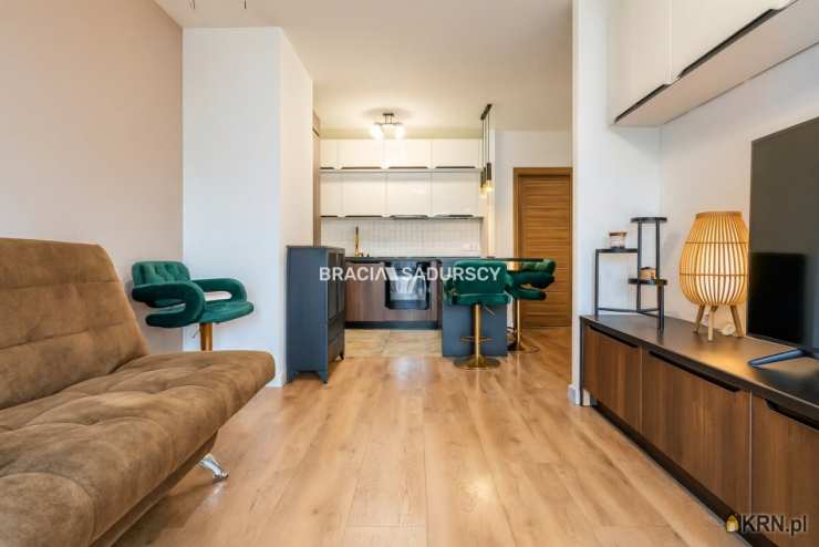 Mieszkanie  na sprzedaż, Kraków, Podgórze/Zabłocie, ul. S. Klimeckiego, 4 pokojowe