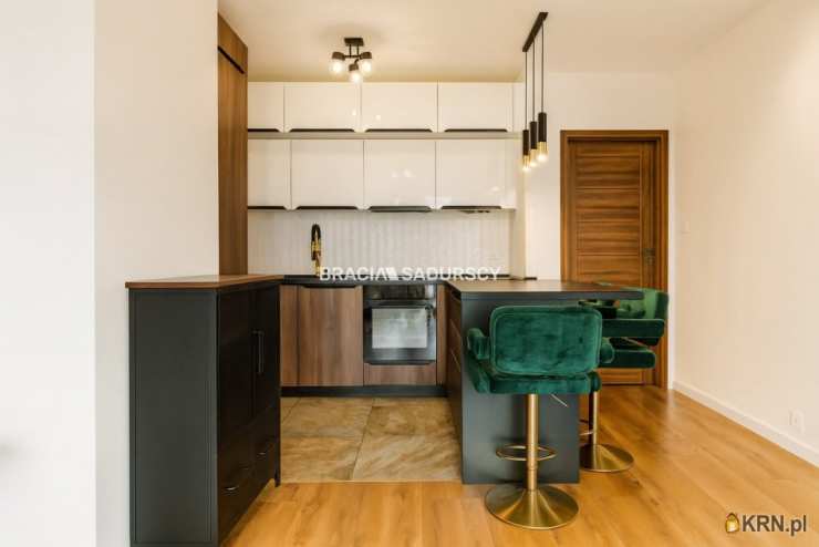 Mieszkanie  na sprzedaż, 4 pokojowe, Kraków, Podgórze/Zabłocie, ul. S. Klimeckiego