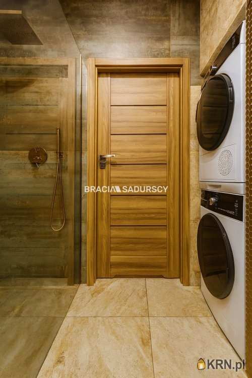 Kraków, Podgórze/Zabłocie, ul. S. Klimeckiego, Mieszkanie  na sprzedaż, 4 pokojowe