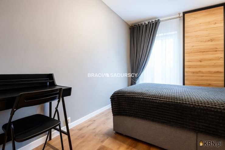 4 pokojowe, Mieszkanie  na sprzedaż, Kraków, Podgórze/Zabłocie, ul. S. Klimeckiego