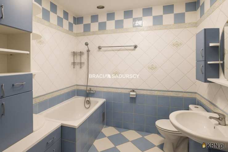 BRACIA SADURSCY ODDZIAŁ BS4 KROWODRZA, Mieszkanie  do wynajęcia, Kraków, Wzgórza Krzesławickie, ul. S. Kisielewskiego