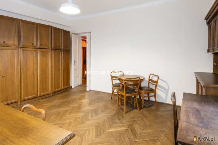 2 pokojowe, Kraków, Zwierzyniec/Salwator, ul. rtm. Z. Dunin-Wąsowicza, Mieszkanie  na sprzedaż