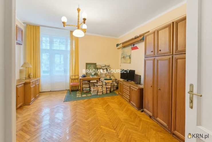 Kraków, Zwierzyniec/Salwator, ul. rtm. Z. Dunin-Wąsowicza, Mieszkanie  na sprzedaż, 2 pokojowe