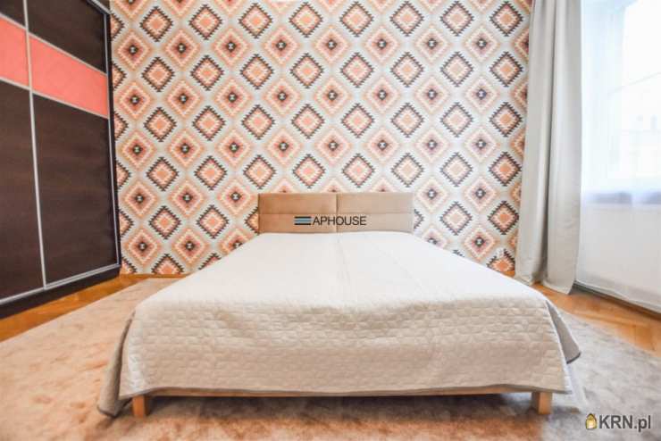 Kraków, Stare Miasto, ul. Karmelicka, Mieszkanie  na sprzedaż, 2 pokojowe