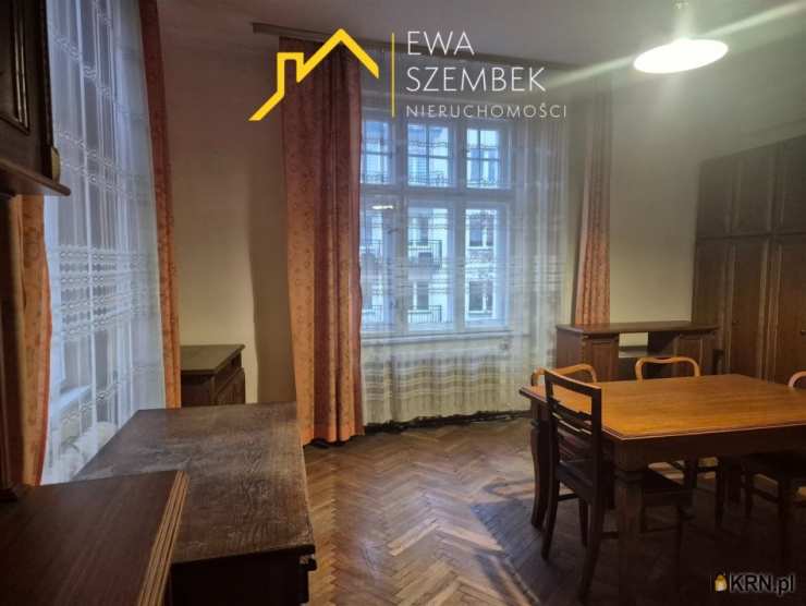 Mieszkanie  na sprzedaż, Kraków, Zwierzyniec, ul. rtm. Z. Dunin-Wąsowicza, 2 pokojowe