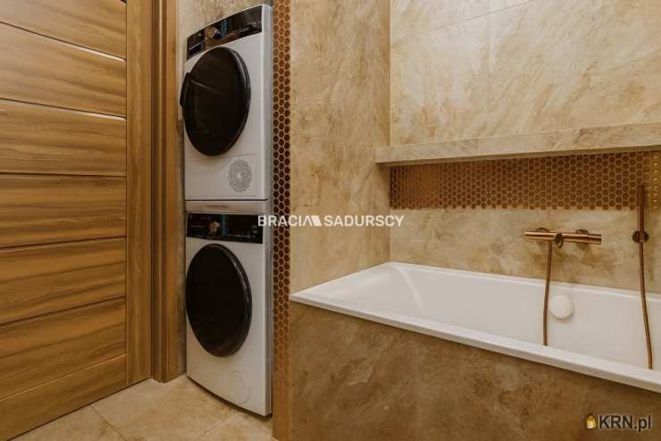 Mieszkanie  na sprzedaż, Kraków, Podgórze/Zabłocie, ul. S. Klimeckiego, 4 pokojowe