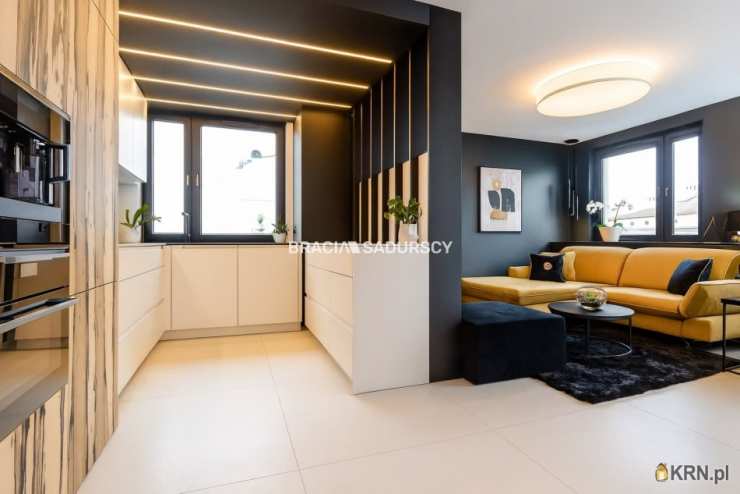 3 pokojowe, Kraków, Dębniki, ul. gen. A. J. Madalińskiego, Mieszkanie  do wynajęcia