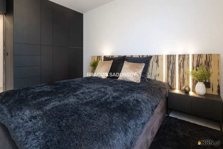 3 pokojowe, Mieszkanie  do wynajęcia, Kraków, Dębniki, ul. gen. A. J. Madalińskiego