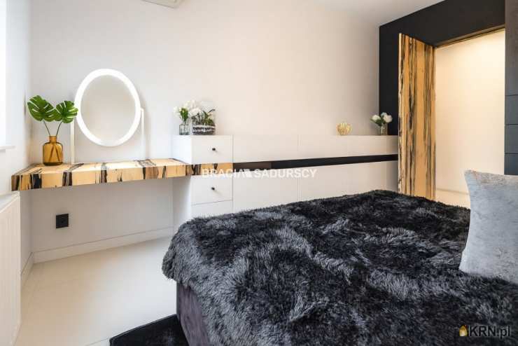 Bracia Sadurscy Oddział BS2 Rynek Pierwotny, Mieszkanie  do wynajęcia, Kraków, Dębniki, ul. gen. A. J. Madalińskiego