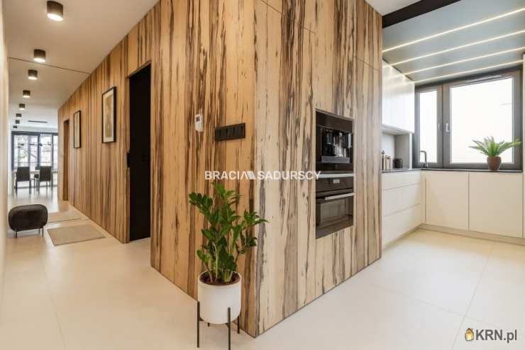 Kraków, Dębniki, ul. gen. A. J. Madalińskiego, 3 pokojowe, Mieszkanie  do wynajęcia