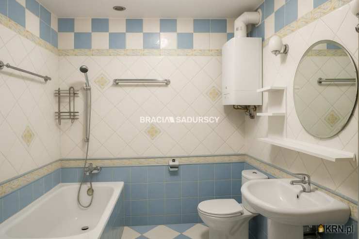 Mieszkanie  do wynajęcia, Kraków, Wzgórza Krzesławickie, ul. S. Kisielewskiego, 3 pokojowe