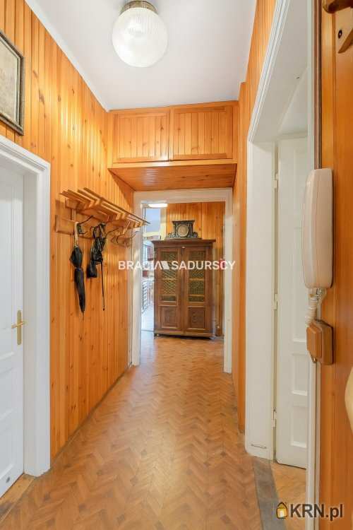 2 pokojowe, Kraków, Zwierzyniec/Salwator, ul. rtm. Z. Dunin-Wąsowicza, Mieszkanie  na sprzedaż