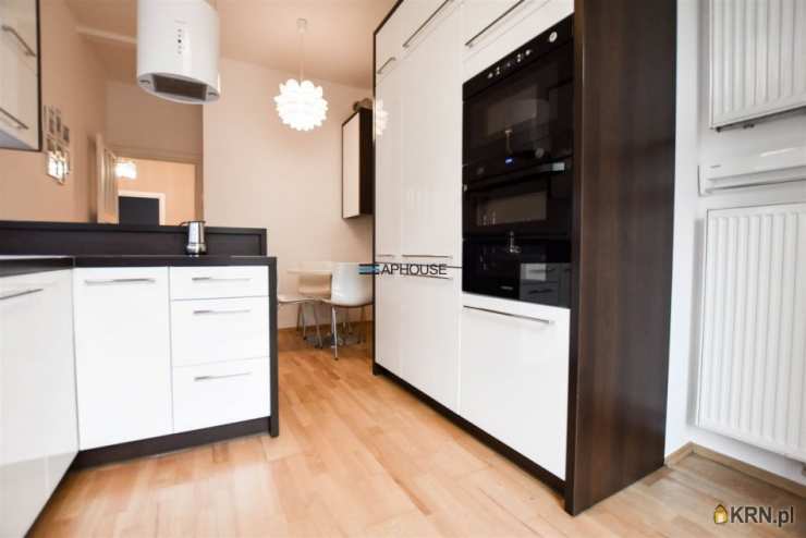 2 pokojowe, Mieszkanie  na sprzedaż, Kraków, Stare Miasto, ul. 